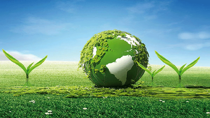 green Planet